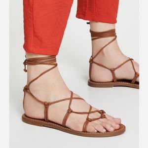 Madewell Sandal